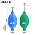 RL-043A Air Blower Pump Dust Cleaner | RELIFE - Image 4
