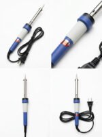 Soldering Iron 60W | STEARNEL - Image 2