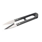 Multifunctional Small Sewing Scissors, U-Shape - Image 2