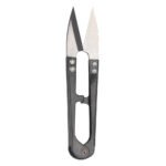 Multifunctional Small Sewing Scissors, U-Shape - Image 3