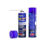 Precision Electronic Cleaning Solvent Spray, 600mL | MECHANIC - Image 2