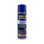 Precision Electronic Cleaning Solvent Spray, 600mL | MECHANIC