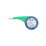 RL-3020 Powerful Soldering Wick, 3mm, 2M | RELIFE
