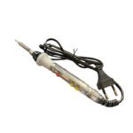 MR-406K Digital Adjustable Temperature Soldering Iron, 80 Watt | MR - Image 2