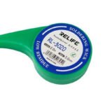 RL-3020 Powerful Soldering Wick, 3mm, 2M | RELIFE - Image 2