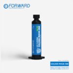 WX1065 UV Curing Solder Mask Ink, Green | FORWARD