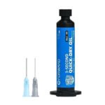 WX1064 UV Curing Solder Mask Ink, Milky White | FORWARD - Image 2