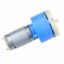 YB555-60APM Negative Pressure Vacuum Air Pump, 12Vdc, 80Kpa, 17L/min