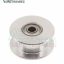 Toothless GT2 Idler Pulley - 5mm Bore